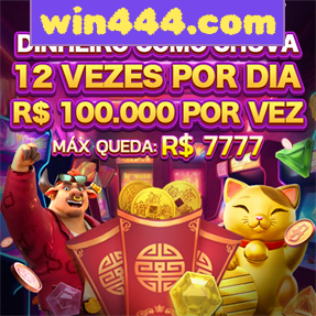 win444.com Indique amigos para receber um bônus