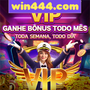 win444.com Ganhe R$ 100,00 Gratis