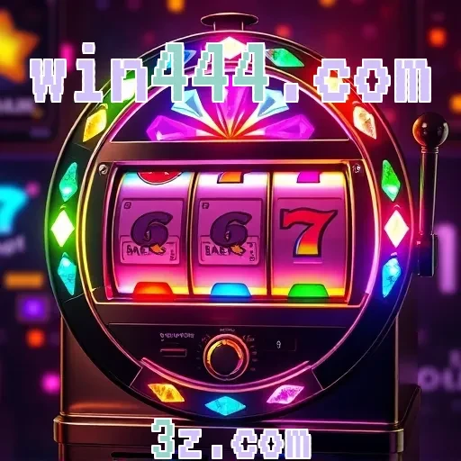 win444.com: Os Termos Legais Que Todo Jogador Deve Conhecer