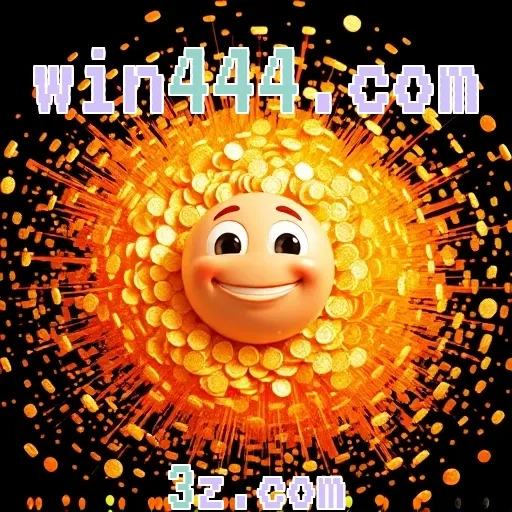 win444.com: A Loteria Que Pode Mudar Sua Vida!