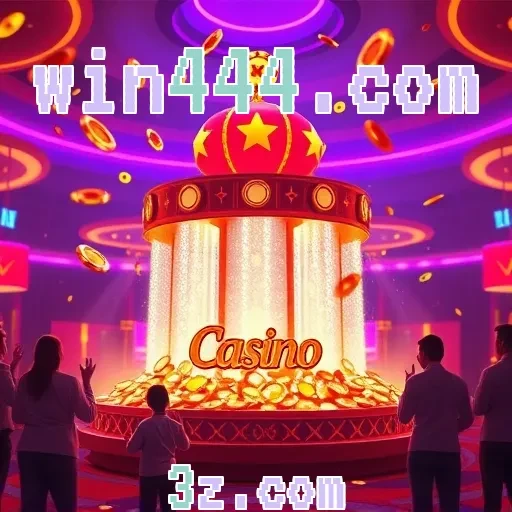 win444.com: O Melhor Destino para Apostas Esportivas no Brasil
