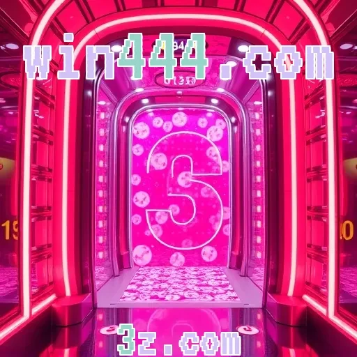 win444.com e Seus Torneios: Diversão e Emoção para Todos os Jogadores